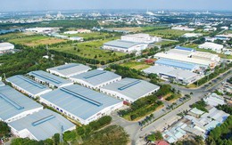 Bất động sản công nghiệp tiếp tục hưởng lợi từ làn sóng FDI
