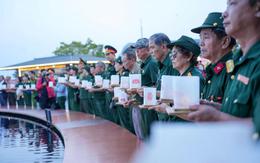 Núi Bà Đen hướng về ngày Thương binh - Liệt sĩ với nhiều hoạt động ý nghĩa