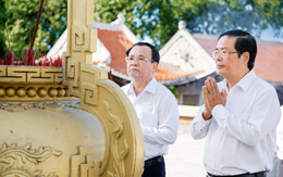 PC Đà Nẵng: Triển khai nhiều hoạt động ý nghĩa nhân kỷ niệm 79 năm Ngày Thương binh - Liệt sĩ