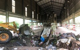 Lạng Sơn: Kêu gọi nhà đầu tư nhà máy xử lý rác công nghệ cao tại xã Tuấn Sơn