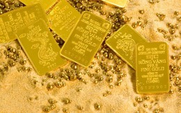 Giá vàng hôm nay 28/7: Về sát mốc 140 triệu đồng/lượng