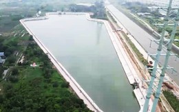 7 công trình chống ngập trọng điểm phát huy hiệu quả sau mưa lớn ở Hà Nội