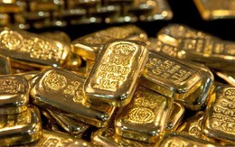 Chuyên gia và nhà đầu tư chia rẽ về xu hướng giá vàng tuần này