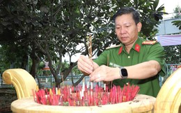 Cần Thơ: Kiểm tra, tháo gỡ vướng mắc xây dựng nông thôn mới tại xã Hồ Đắc Kiện