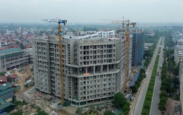 Hà Nội: Cập nhật danh mục các dự án đầu tư xây dựng nhà ở, khu đô thị
