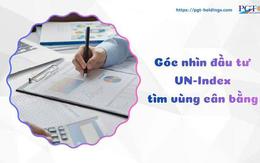 Góc nhìn đầu tư: VN-Index tìm vùng cân bằng