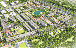Ninh Bình: Điều chỉnh tiến độ Khu đô thị của Kosy đến 2029, tổng vốn gần 1.700 tỷ đồng