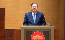 Ngân sách dành tối thiểu 2% tổng chi hằng năm cho bảo vệ môi trường giai đoạn 2026-2030