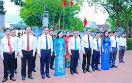 96 năm Đảng bộ Thanh Hóa: Tiếp nối hào khí cách mạng, khơi dậy khát vọng phát triển