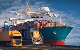 6 tháng đầu năm, hoạt động vận tải tiếp tục duy trì đà tăng trưởng tích cực