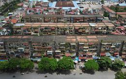 Hải Phòng: Hỗ trợ người dân di dời khỏi chung cư cũ, xuống cấp