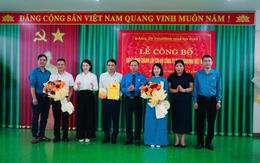 Chi bộ tại Sakurai Việt Nam: Bước đi tăng cường liên kết giữa Đảng, doanh nghiệp và người lao động