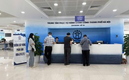 Hà Nội tiếp nhận trực tuyến hồ sơ xác nhận điều kiện mua nhà ở xã hội