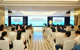 TP Huế : Nền tảng số "3 nhà" góp phần xác định các bài toán lớn trên địa bàn