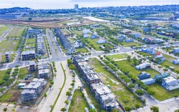 Khơi thông dự án Golden Hills City, tạo động lực phát triển Tây Bắc Đà Nẵng