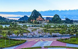 Vì sao giới đầu tư địa ốc Đà Nẵng "Nam tiến" về nơi có sông, có núi, gần biển?