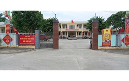 Xã Gò Nổi tạo sinh kế bền vững, từng bước hiện thực hóa mục tiêu giảm nghèo