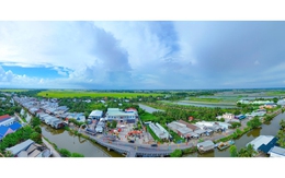 Các xã Vĩnh Phong, Vĩnh Thuận và Vĩnh Bình của tỉnh An Giang thông qua nghị quyết sắp xếp ấp