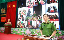 CSĐT Công an TP Cần Thơ: Sơ kết công tác điều tra và một số nghiệp vụ 6 tháng đầu năm