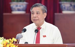 Bế mạc Kỳ họp thứ Tư HĐND TP Cần Thơ khoá XI