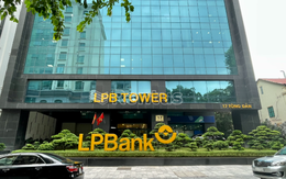 Sau ông Phạm Nhật Vượng, bà Phạm Thu Hương lại mua gần 5% vốn của LPBank