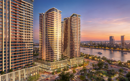 Broadway Place - Tâm điểm sống năng động giữa lõi tiện ích đẳng cấp của Capital Square