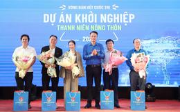 Thanh niên Việt Nam khởi nghiệp, đổi mới sáng tạo và chuyển đổi số