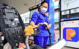 Giá xăng, dầu tăng từ 916 đồng đến hơn 1.800 đồng/lít