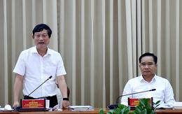 TP. HCM tăng tốc chỉnh trang, hoàn thiện thể chế phát triển đô thị