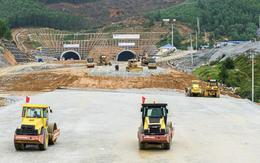 Bộ Xây dựng còn hơn 26.000 tỷ đồng vốn đầu tư công phải giải ngân trong 5 tháng cuối năm