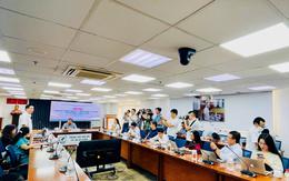 Phường Vườn Lài: Tăng cường quản lý trật tự đô thị, đẩy nhanh tiến độ mở rộng đường Trần Bình Trọng