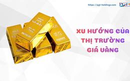 Xu hướng của thị trường giá vàng