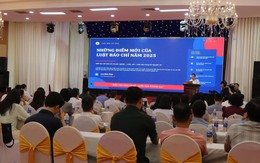 Cục Báo chí tổ chức Hội nghị quán triệt, tập huấn Luật Báo chí năm 2025