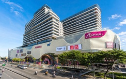 TP. Đà Nẵng: Khai trương Trung tâm Thương mại AEON MALL tại TTC Plaza Đà Nẵng