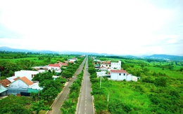 Xã Sơn Hòa: Kiến tạo chính quyền phục vụ, tạo động lực phát triển bền vững