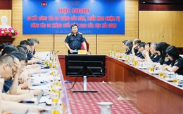 Nửa đầu năm, ngành hải quan thu ngân sách đạt gần 265 nghìn tỷ đồng