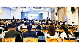 TP. Hồ Chí Minh tổ chức Hội nghị ngành bán dẫn & điện tử Việt Nam - SEMICONNECT 2026
