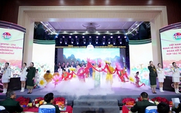 Sắt son hữu nghị Việt - Lào: Từ nhịp cầu sĩ quan trẻ đến ngày hội quốc phòng biên giới