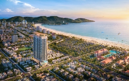 The Poet Residence: Tọa độ vàng an cư, đòn bẩy thịnh vượng giữa trung tâm Đà Nẵng