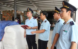 Nửa đầu năm, ngành Thanh tra phát hiện vi phạm kinh tế hơn 44.600 tỷ đồng