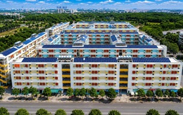 Nguồn cung nhà ở xã hội tăng mạnh trong tháng 6