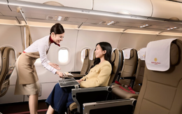 Sau Phú Quốc, Sun PhuQuoc Airways tiếp tục kết nối Hà Nội và TP.HCM với Seoul, cất cánh vào tháng 8 năm nay