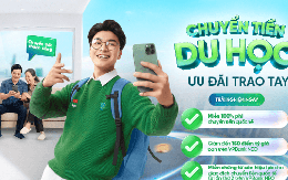 Chuyển tiền du học qua VPBank: Kinh nghiệm để giao dịch nhanh chóng và đúng hạn