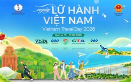 Ngày Lữ hành Việt Nam lần thứ II - Vietnam Travel Day 2026 được tổ chức tại Gia Lai