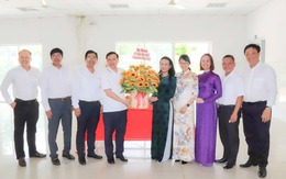 Trường Chính trị TP Cần Thơ nâng chất các mô hình, góp phần nâng cao hiệu lực, hiệu quả hoạt động