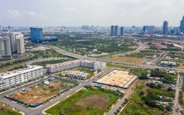 Nghiên cứu nâng tiền đặt cọc đấu giá đất thấp nhất là 20%