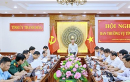 Đề án chiến lược kiến tạo động lực phát triển mới cho giáo dục Thanh Hóa