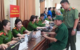 Nghệ An: Hành trình 500 ngày đêm "trả lại tên cho anh" bằng sức mạnh công nghệ và lòng tri ân