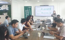 CBRE: Thị trường bất động sản TP.HCM phục hồi từ quý 2/2026