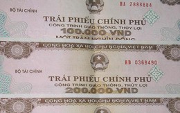 Kho bạc Nhà nước huy động hơn 23.300 tỷ đồng trái phiếu Chính phủ trong tháng 6